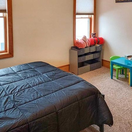 All-Season Grand Haven Getaway With Deck! Luaran gambar