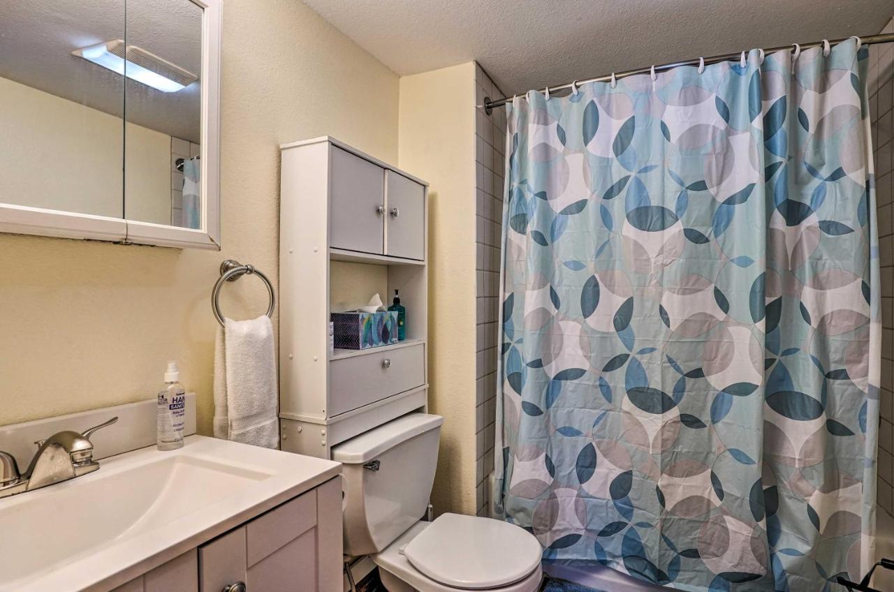 All-Season Grand Haven Getaway With Deck! Luaran gambar