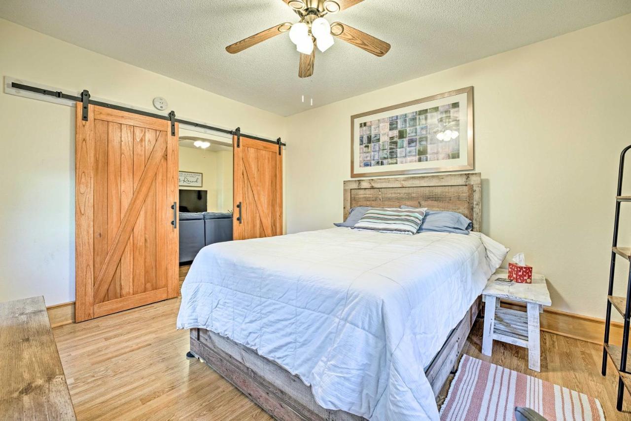 All-Season Grand Haven Getaway With Deck! Luaran gambar