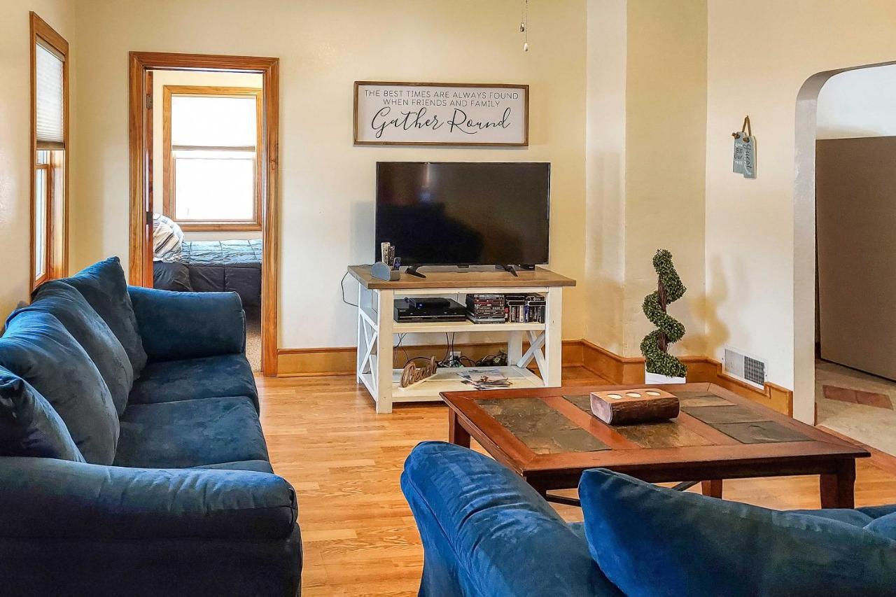 All-Season Grand Haven Getaway With Deck! Luaran gambar